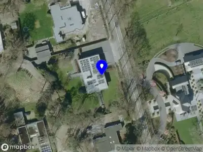 Le Vieux Cypres B.V.