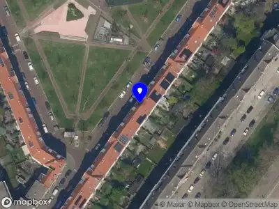 Nieuw bedrijf ACGI V.O.F.