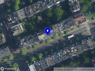 Brownstone Investments B.V.