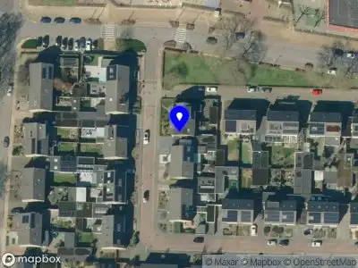 Nieuw bedrijf Rutten's honden