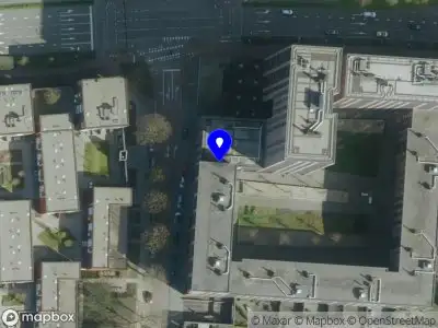 Blue Straits Capital Holding B.V.