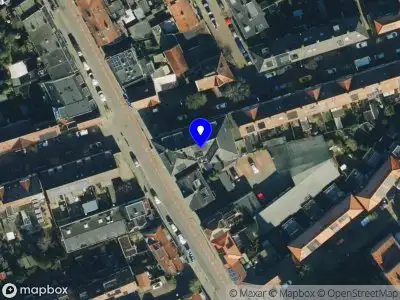 Jort Remme Zwolle