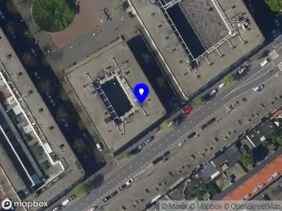 Stichting Jong voor Oud