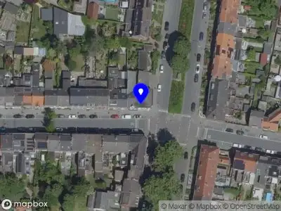 Nieuw bedrijf J. Lin en Xiaoguang Lin