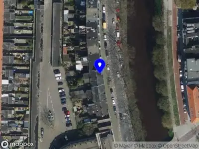 Vereniging van Eigenaars Tramsingel 107 en 107A Breda Breda