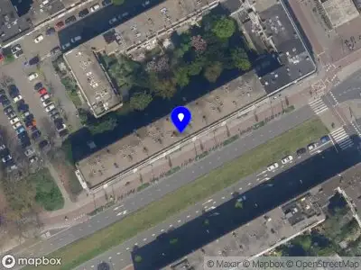 Montiavelli Holding B.V. Rotterdam