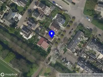 Christophorus Investments B.V.