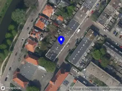 Nieuw bedrijf Vereniging van eigenaars gebouw Zegenstraat 105 ab te Rotterdam