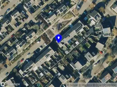 Shanendo Beheer B.V.