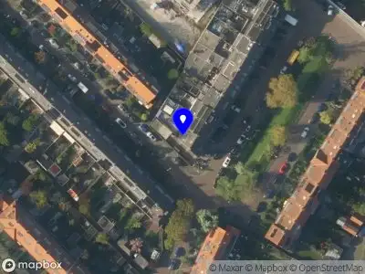 Vereniging van Eigenaars Adriaan Pauwstraat 5 en 7 te Wassenaar