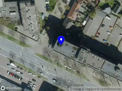 Nissis Professionella Tjänster B.V. Eindhoven
