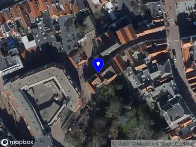 Vereniging van Eigenaars Korte Geere 21-23-25 te Middelburg Middelburg