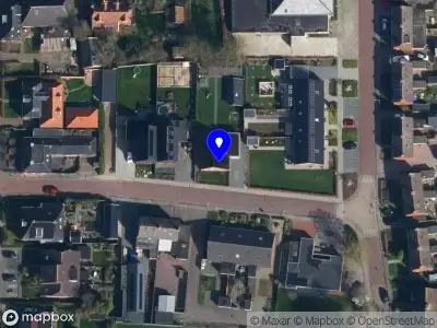 Bij Happie Oldehove