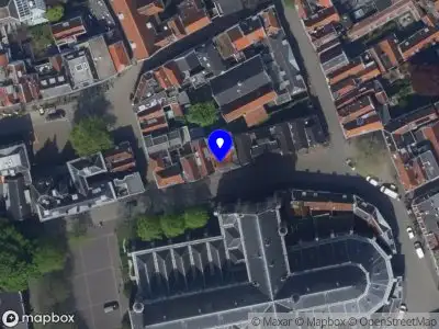 Weermeijer-Patist Advocatuur B.V. Leiden