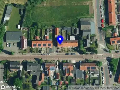 R.M. Gervedink Nijhuis Holding B.V.