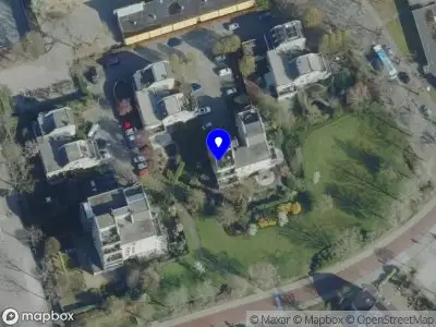 Stichting Hof van Heden Nijmegen Nijmegen