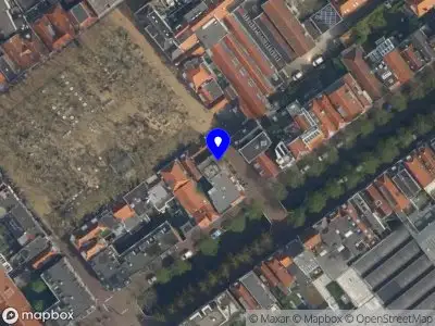 Vereniging van Eigenaars Beestenmarkt 45, 45 A, 47, 49 en 51 alsmede Molslaan 164 en 166 te Delft Delft
