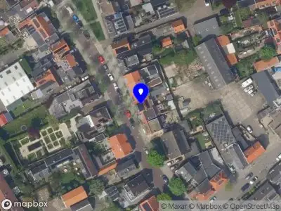 Monte Cintu Holding B.V. Katwijk