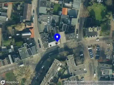 Wokkie Xu Almelo