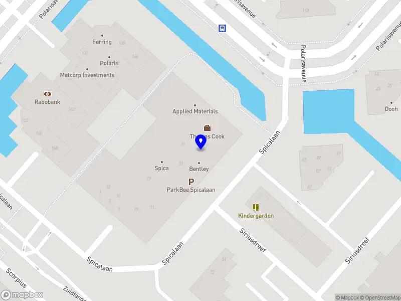 Drive Manco B.V. Hoofddorp
