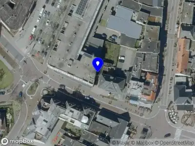 Nieuw bedrijf JK Projects B.V.