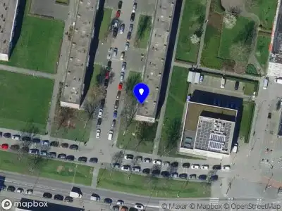 Gompels Consultancy B.V. Rotterdam