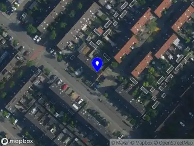 Stichting Vliegen met Autisme Hoofddorp