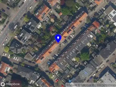 Vereniging van Eigenaars Amalia van Solmsstraat 16AB te Schiedam