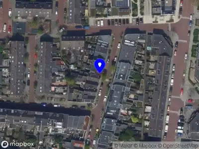 Vereniging van Eigenaars Mauritsstraat 18 en 18A te Leiden Leiden
