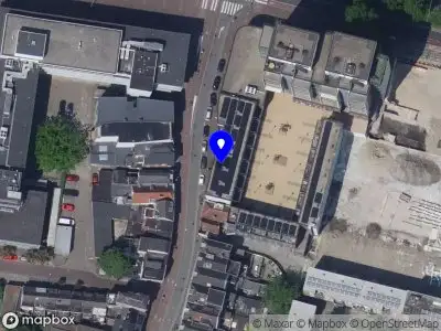 Urban Foodhouse Dordrecht