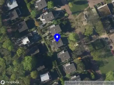 Capra Rupicapra Holding B.V. Amersfoort