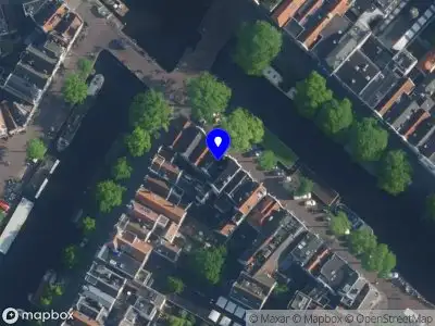 Stichting Verandering door Verbinding (VdV) Amsterdam