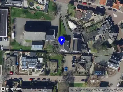 Vereniging van Eigenaars Ampèrestraat 11AB te Schiedam Barendrecht