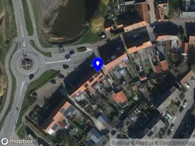 Nieuw bedrijf Rites hardcorepunk