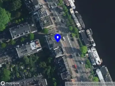 Stichting De Vlerken Amsterdam