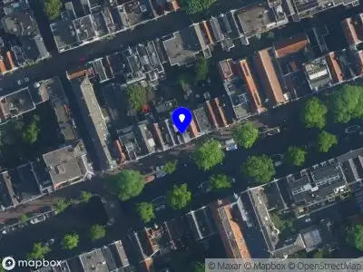 Nieuw bedrijf Bureau Barbara B.V.