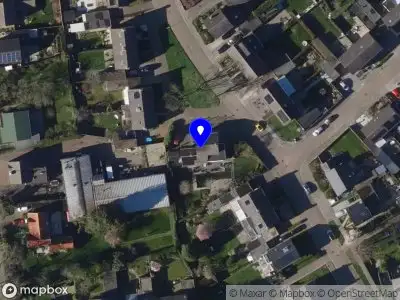 Stichting Vrienden van Museum Hulst 's-Landhuis