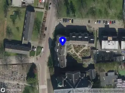 Mobiliteitcentrale Nederland B.V.