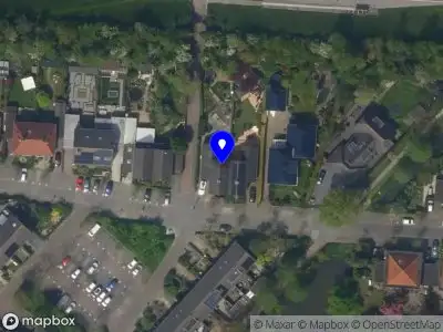 Nieuw bedrijf S.A.R. Logistics B.V.