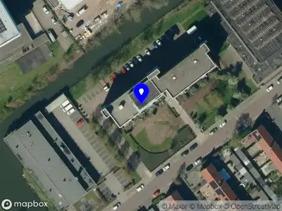 Woongemeenschap voor ouderen aan het Kermisland