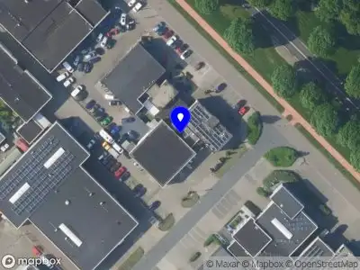 Rozendaal B.V. Zeewolde