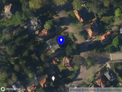 Vereniging van Eigenaren Flatgebouw Vleutenseweg 215 en 217