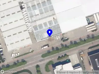 ZS Holland Transport-Logistics B.V. Rotterdam