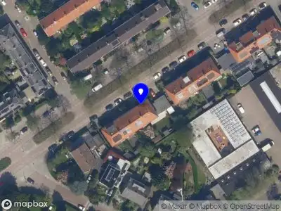 Vereniging van Eigenaren Tweede Hogenbanweg nummer 59 te Rotterdam Rotterdam