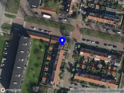ALD2 B.V. Breda