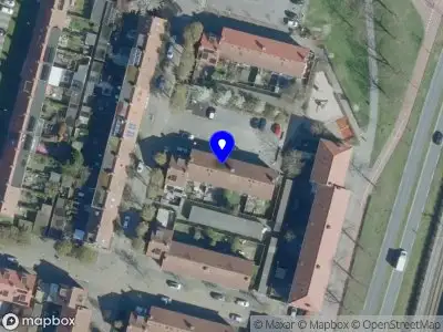 Stichting OFWA 's-Hertogenbosch