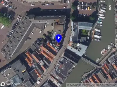 Vereniging van Eigenaars Willem Buytewechstraat 141 te Rotterdam Dordrecht