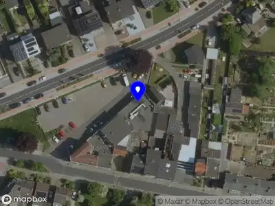 Restaurant Gold Brunssum