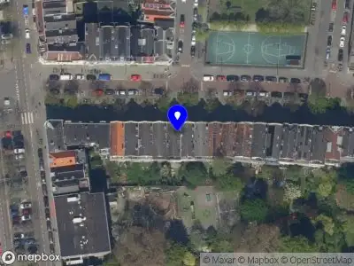 Vereniging van Eigenaars Flatgebouw Schietbaanlaan 52a en b te Rotterdam Rotterdam