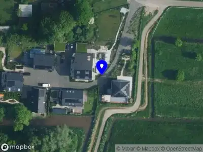 Nieuw bedrijf Vereniging van beheer mandelig terrein Bankrasweg 19